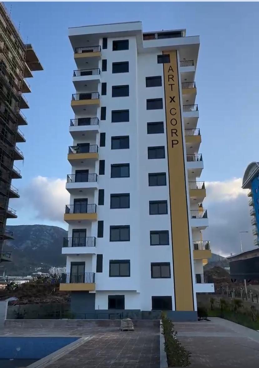 Квартира в Алании, Турция, 51 м² - фото 2