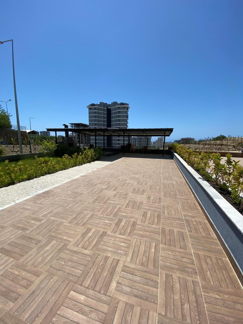 Квартира в Алании, Турция, 51 м² - фото 4