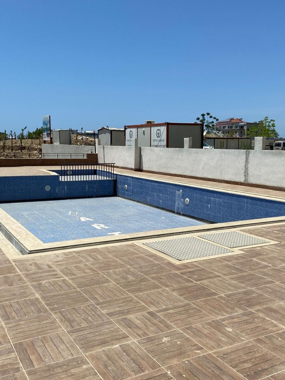 Квартира в Алании, Турция, 51 м² - фото 6