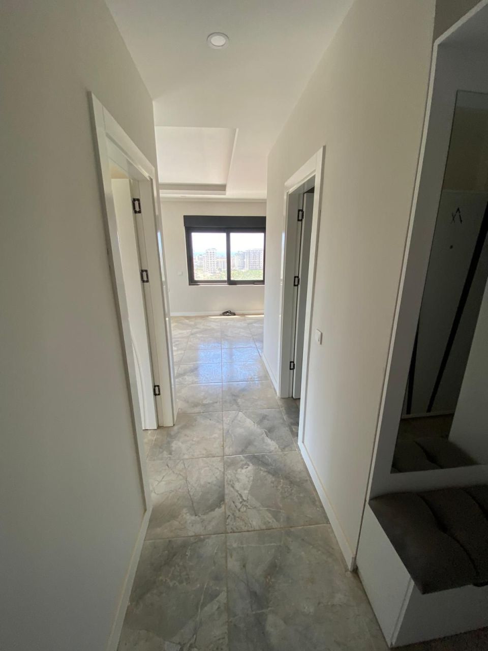 Квартира в Алании, Турция, 51 м² - фото 12