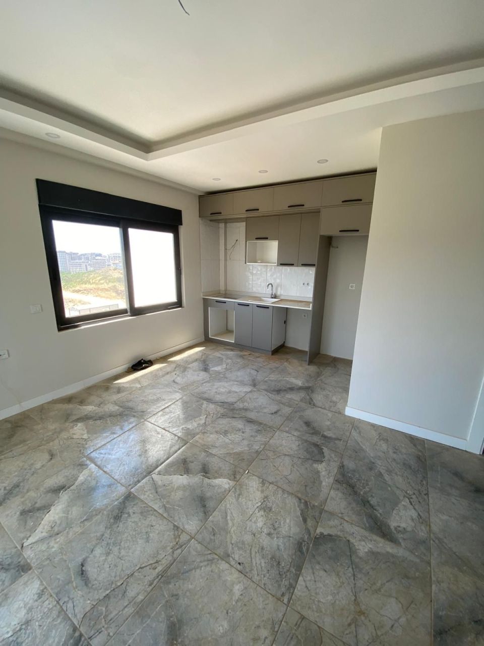 Квартира в Алании, Турция, 51 м² - фото 16