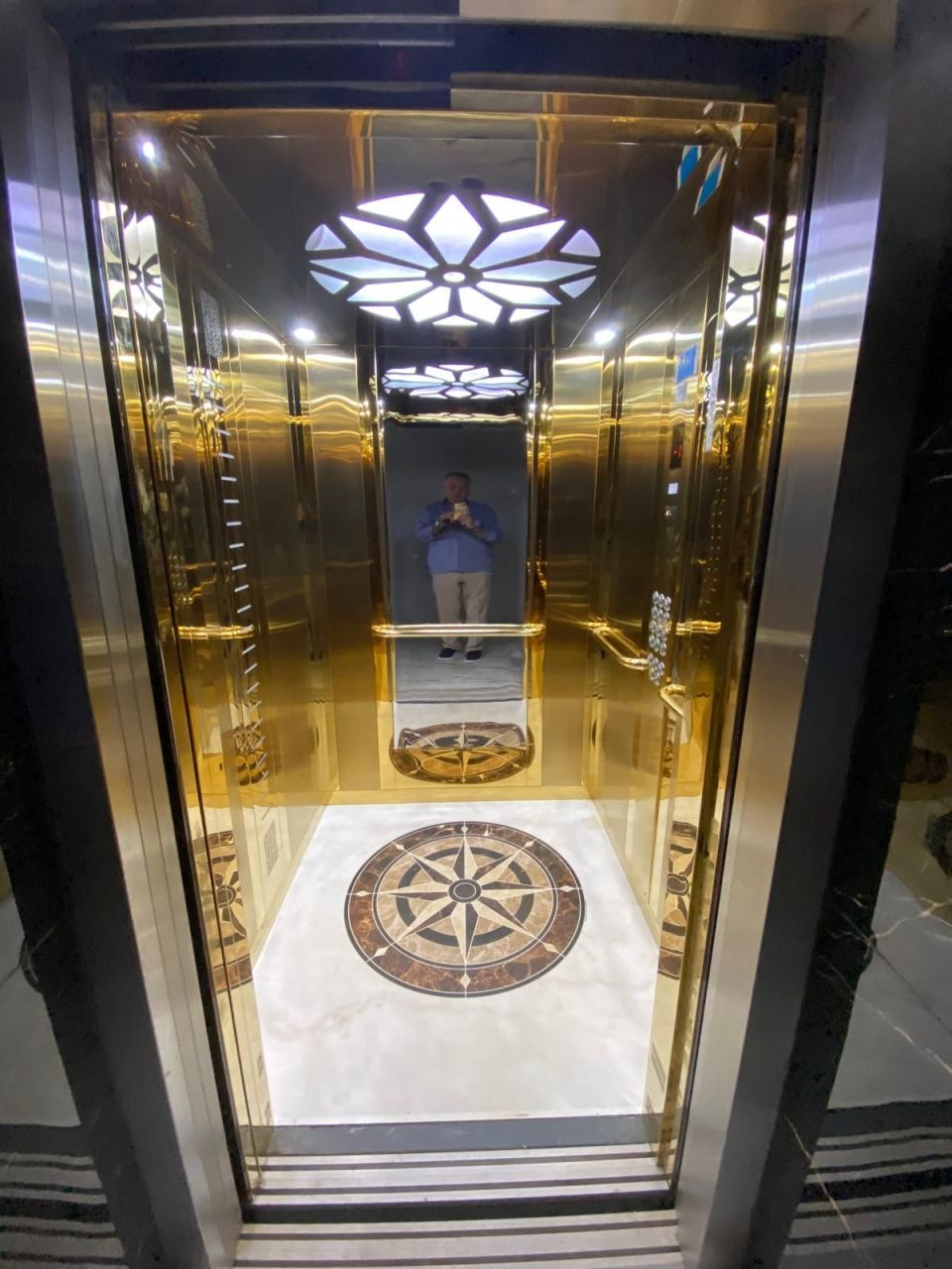 Квартира в Алании, Турция, 51 м² - фото 10