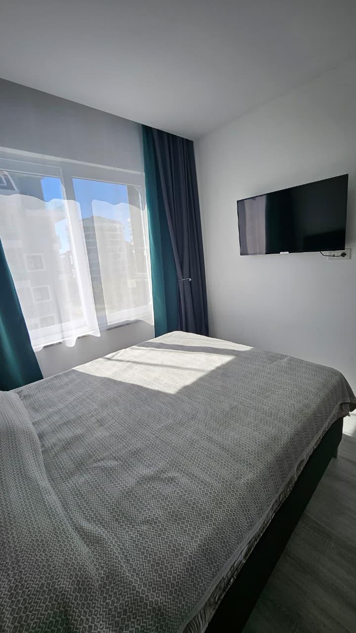 Апартаменты в Алании, Турция, 50 м² - фото 8