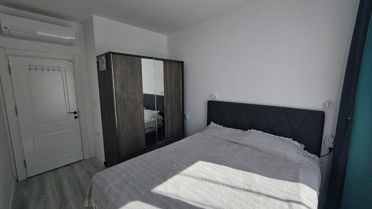 Апартаменты в Алании, Турция, 50 м² - фото 9