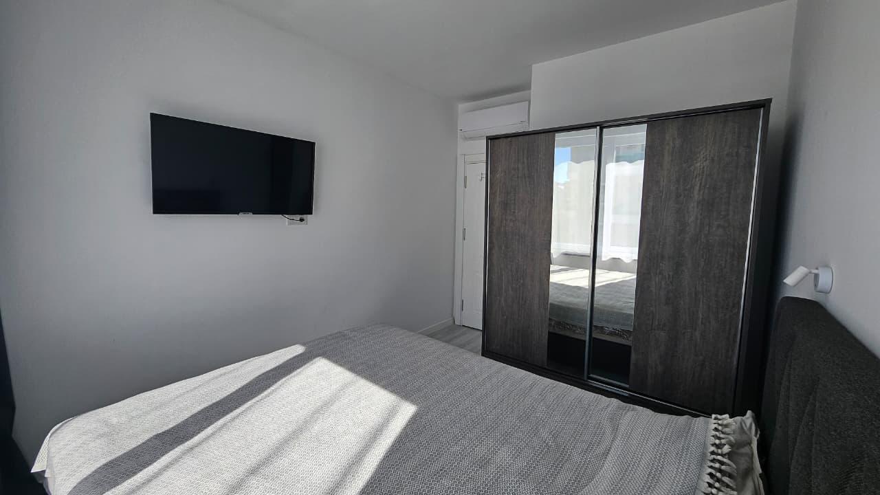 Апартаменты в Алании, Турция, 50 м² - фото 7