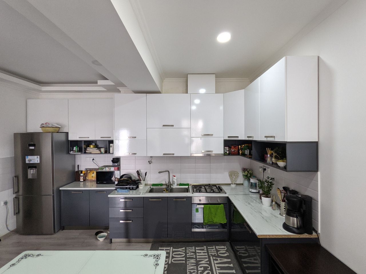 Квартира в Тбилиси, Грузия, 89 м² - фото 3