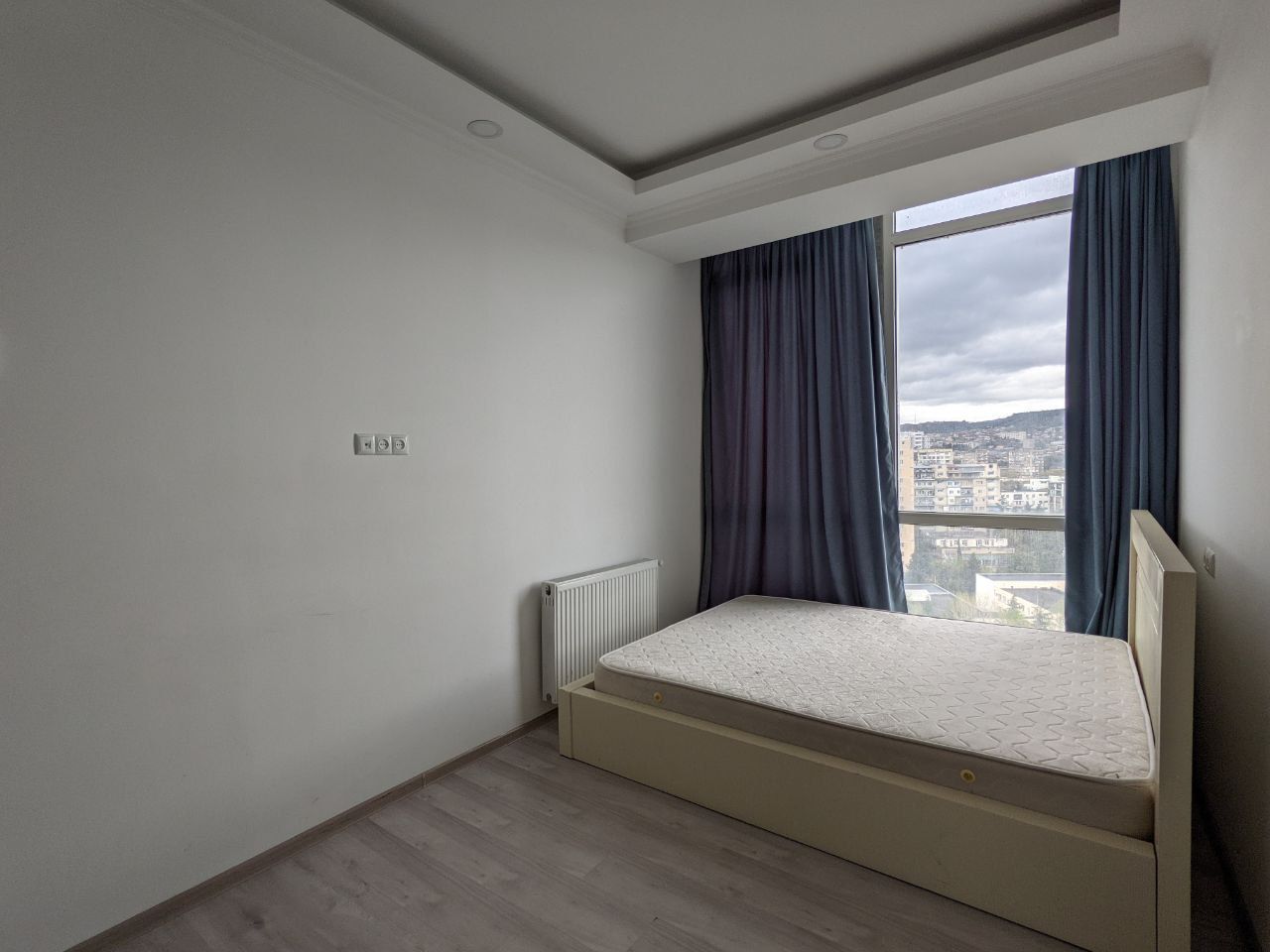 Квартира в Тбилиси, Грузия, 89 м² - фото 7