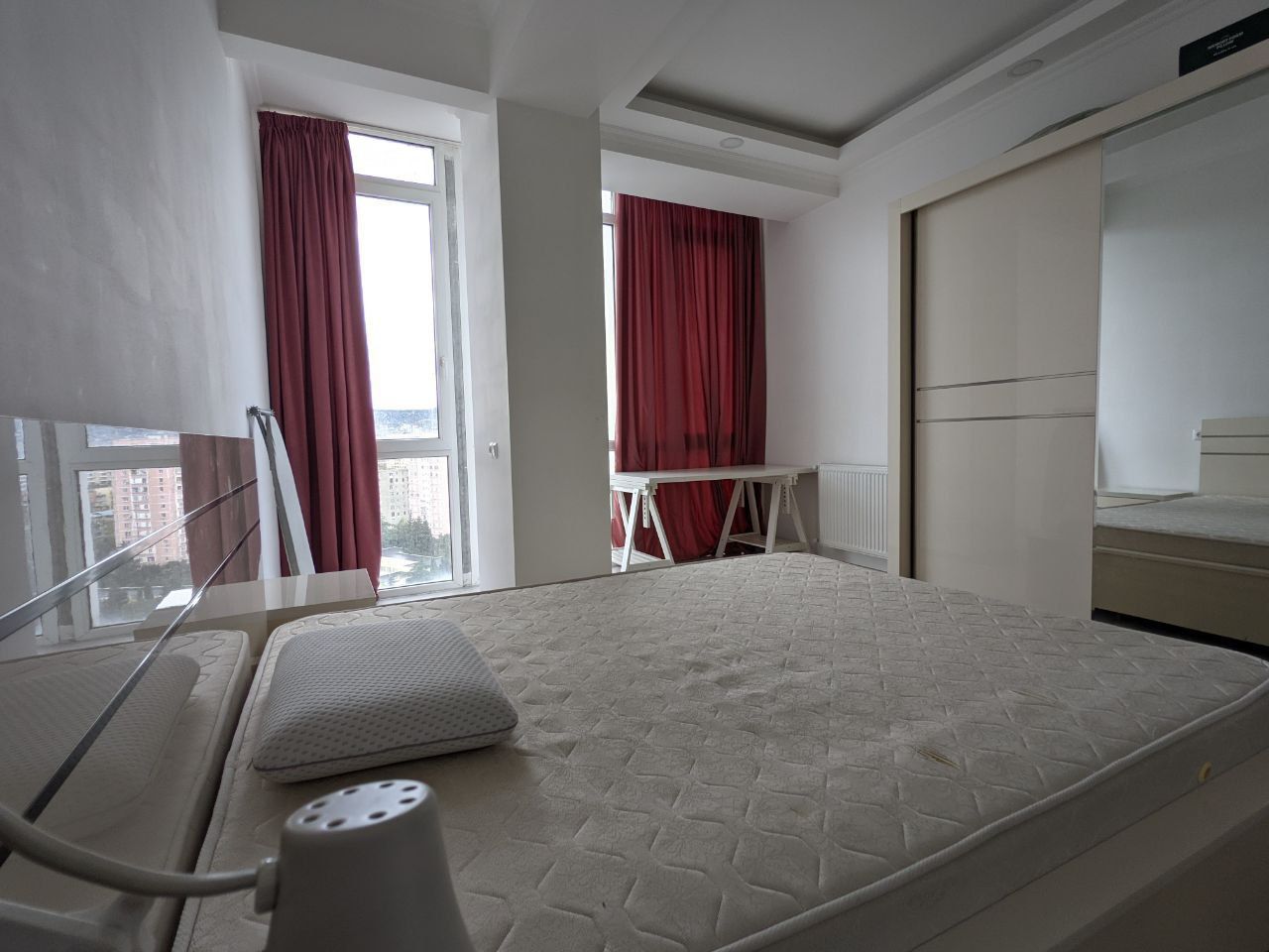 Квартира в Тбилиси, Грузия, 89 м² - фото 6