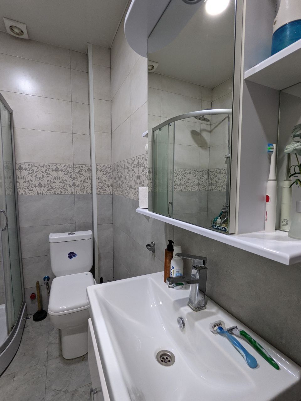 Квартира в Тбилиси, Грузия, 89 м² - фото 8