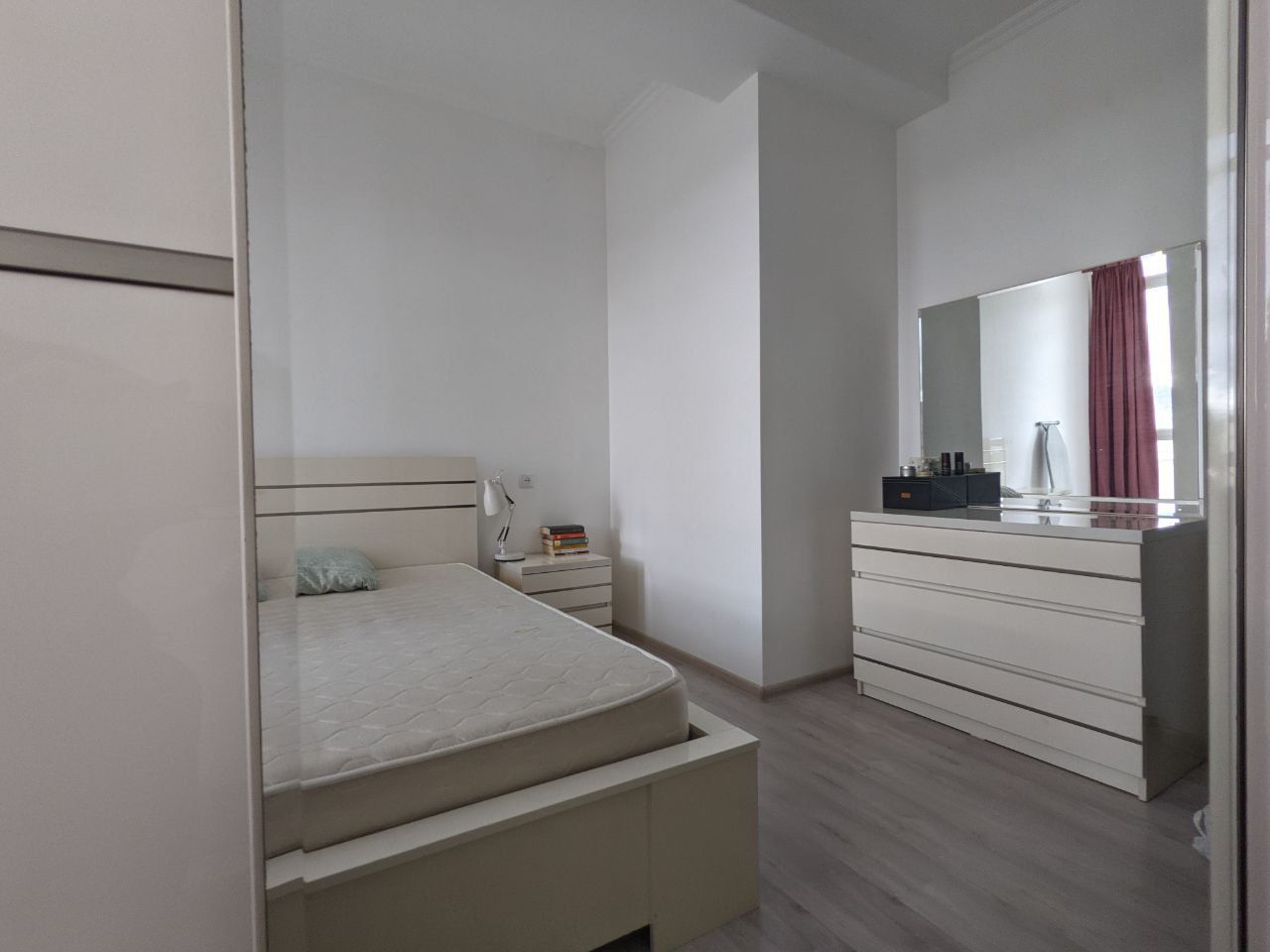 Квартира в Тбилиси, Грузия, 89 м² - фото 4