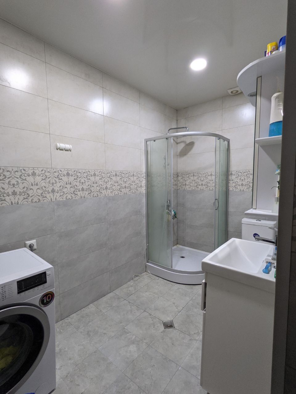 Квартира в Тбилиси, Грузия, 89 м² - фото 9