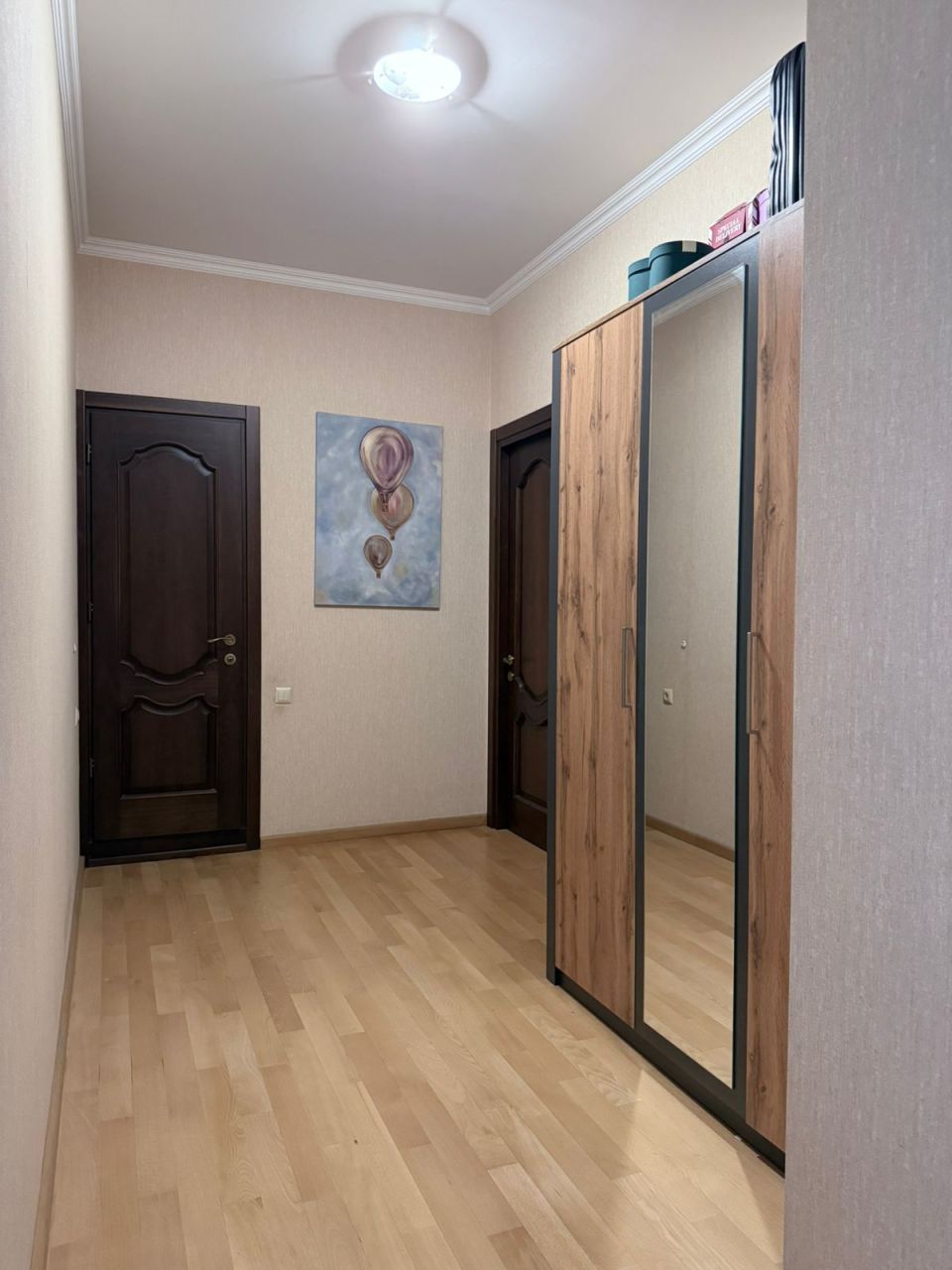 Квартира в Тбилиси, Грузия, 82 м² - фото 7