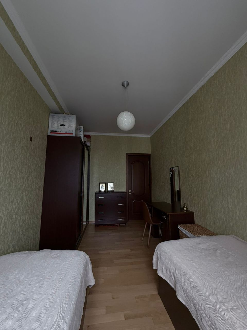 Квартира в Тбилиси, Грузия, 82 м² - фото 6