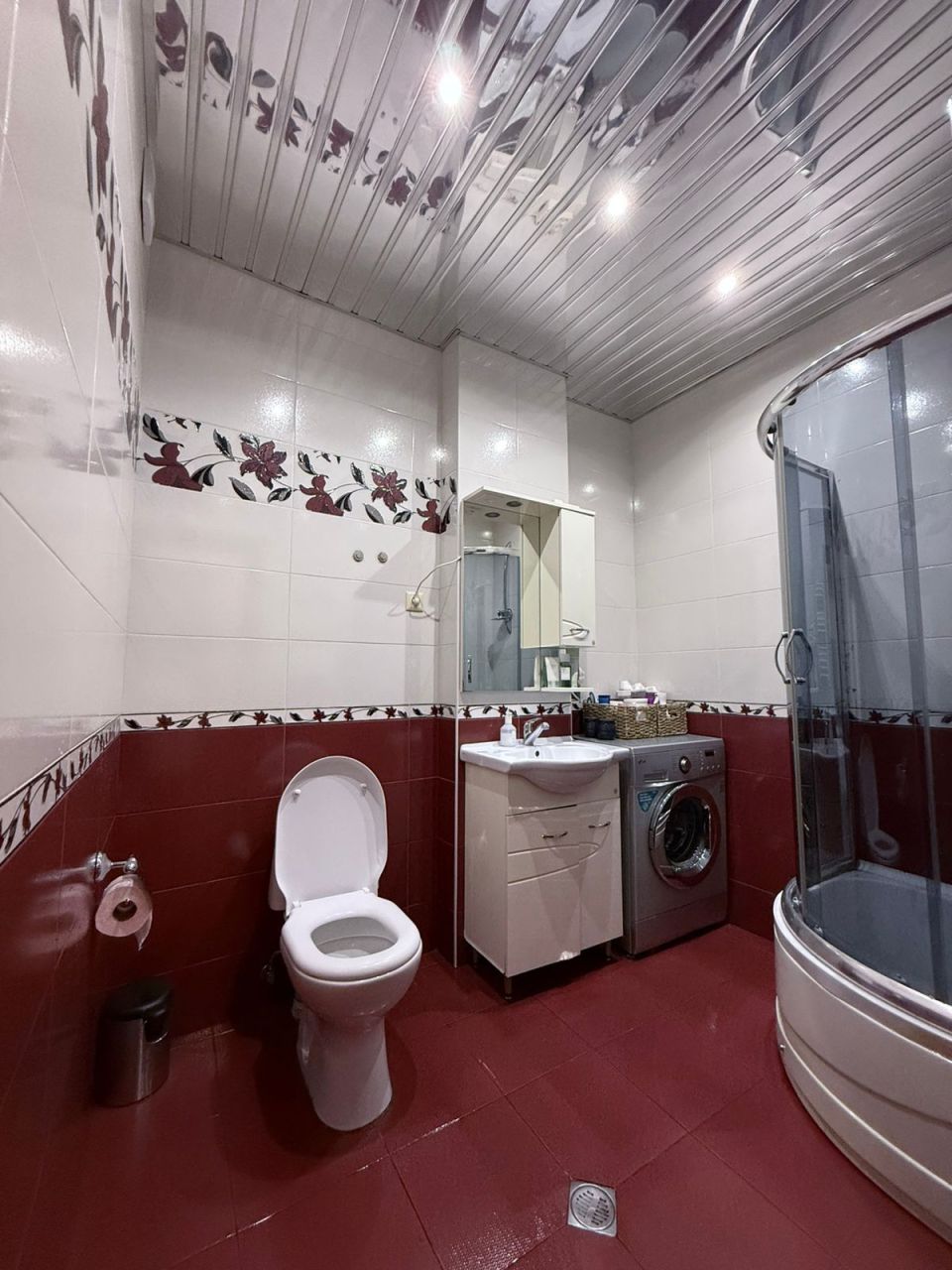 Квартира в Тбилиси, Грузия, 82 м² - фото 8