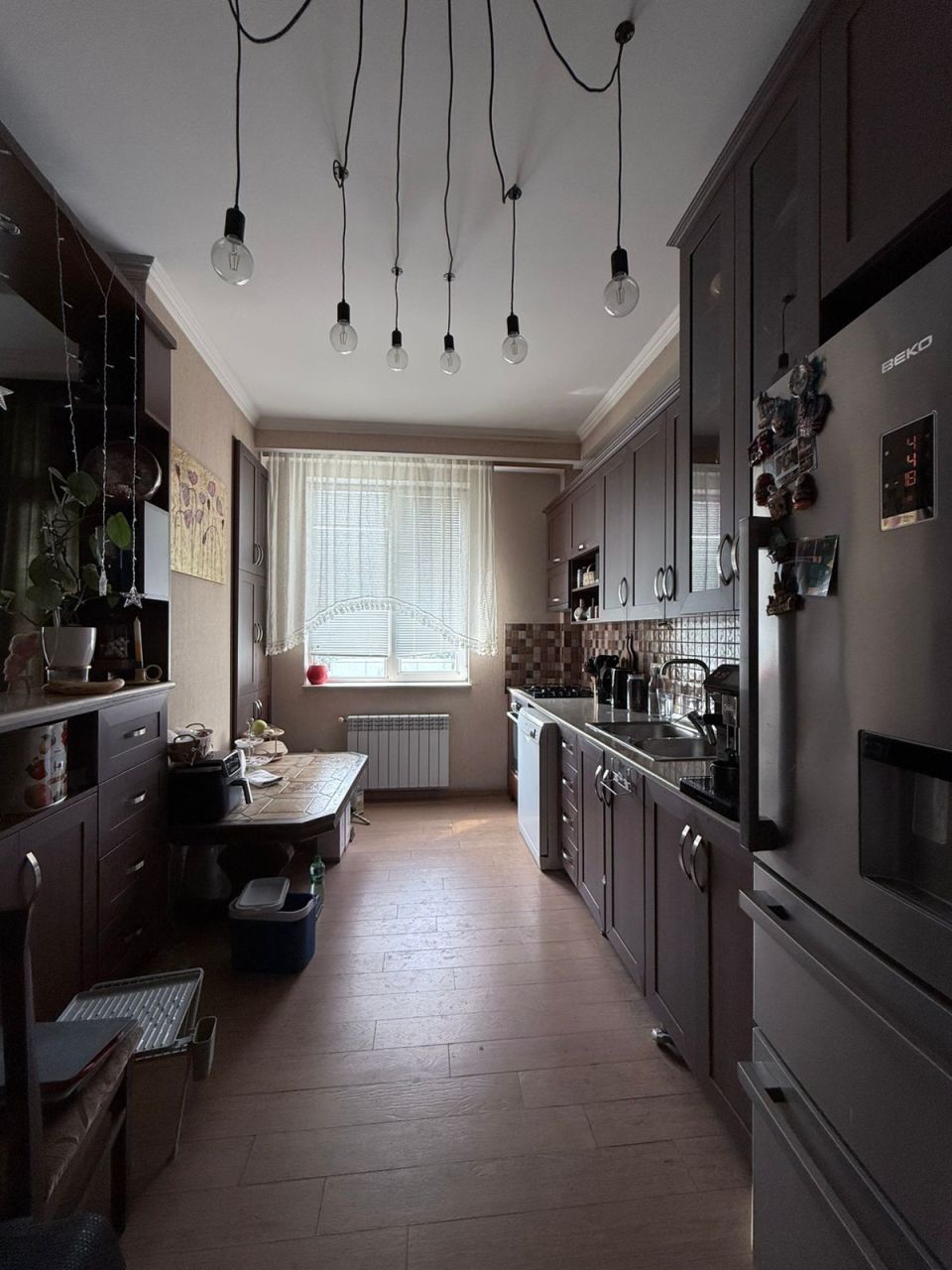 Квартира в Тбилиси, Грузия, 82 м² - фото 3