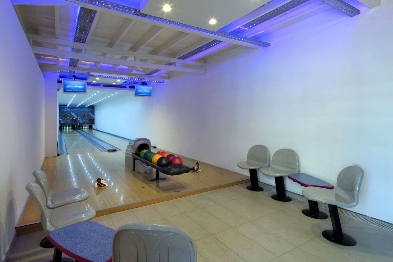 Квартира в Алании, Турция, 48 м² - фото 6