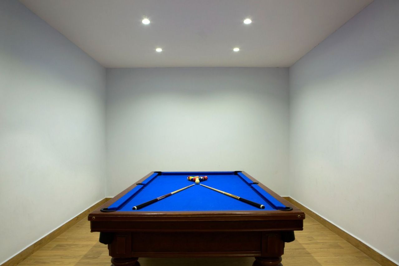 Квартира в Алании, Турция, 48 м² - фото 5