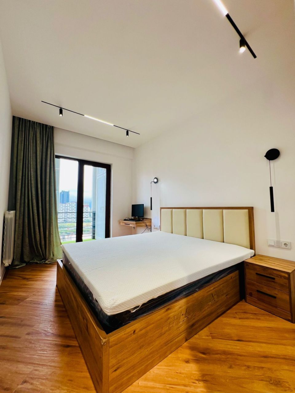 Квартира в Тбилиси, Грузия, 62 м² - фото 6