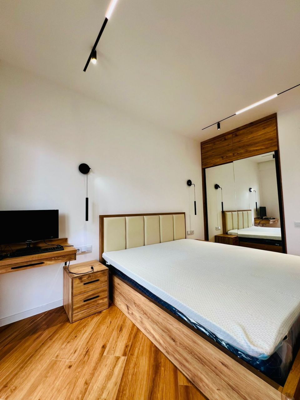 Квартира в Тбилиси, Грузия, 62 м² - фото 5