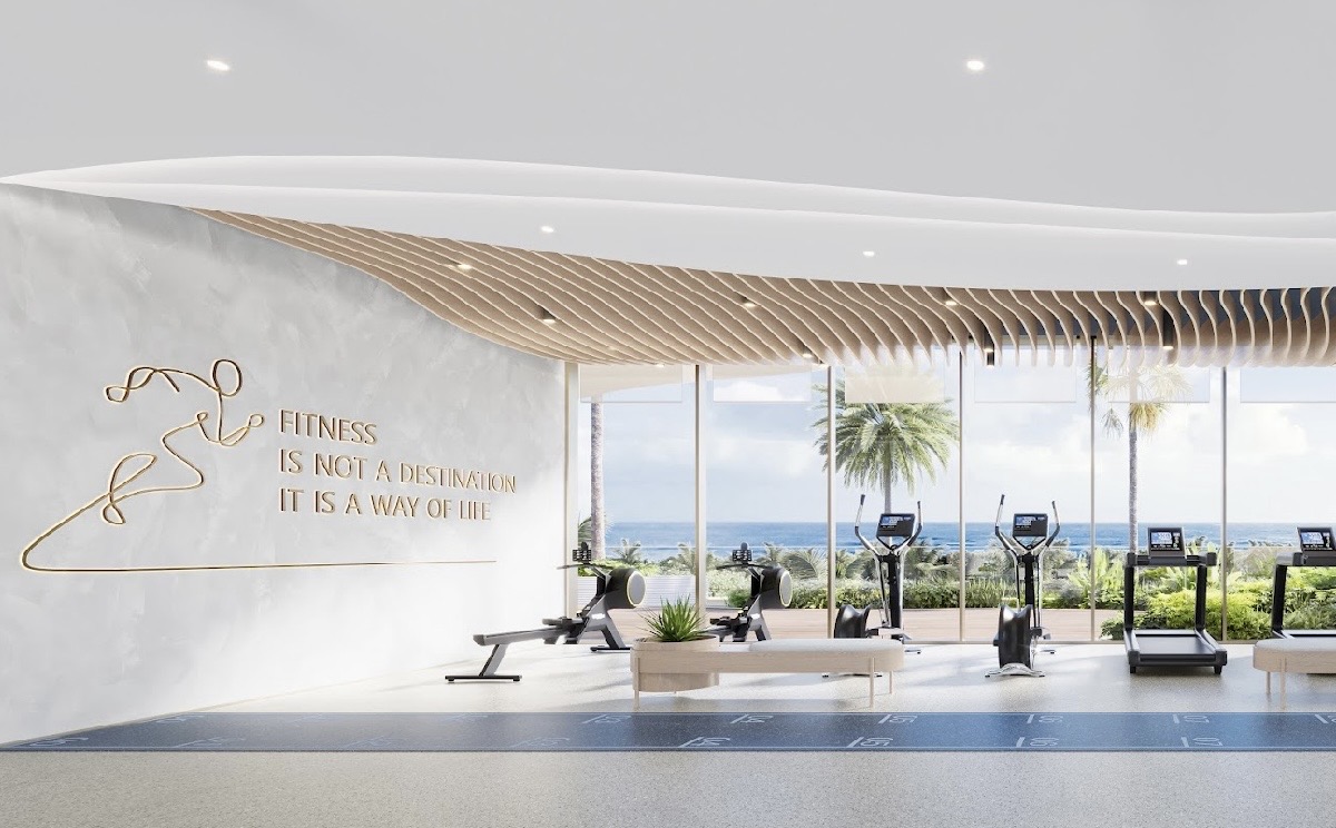 Квартира в Дубае, ОАЭ, 78.54 м² - фото 12