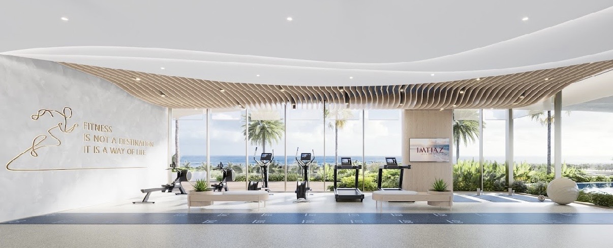 Квартира в Дубае, ОАЭ, 78.54 м² - фото 13