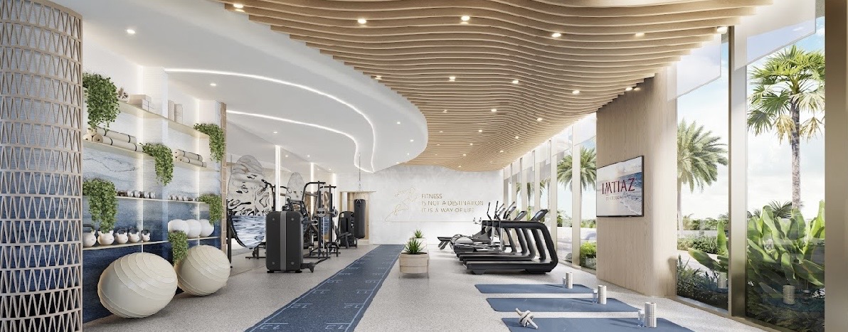 Квартира в Дубае, ОАЭ, 78.54 м² - фото 15