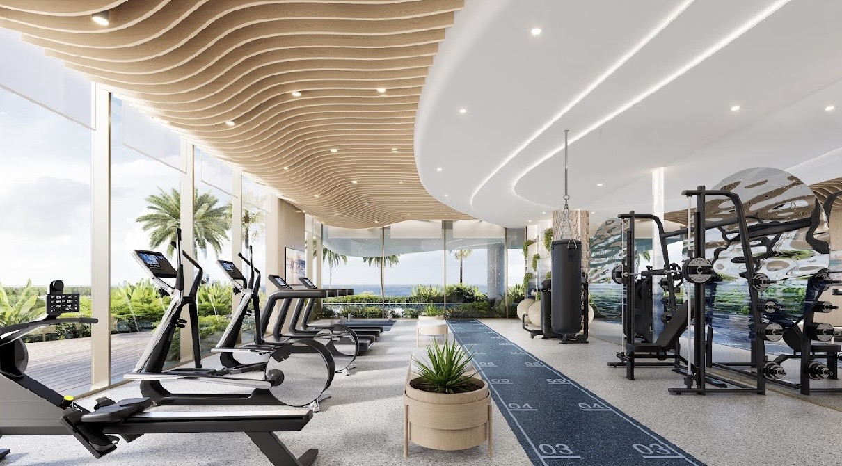 Квартира в Дубае, ОАЭ, 78.54 м² - фото 14