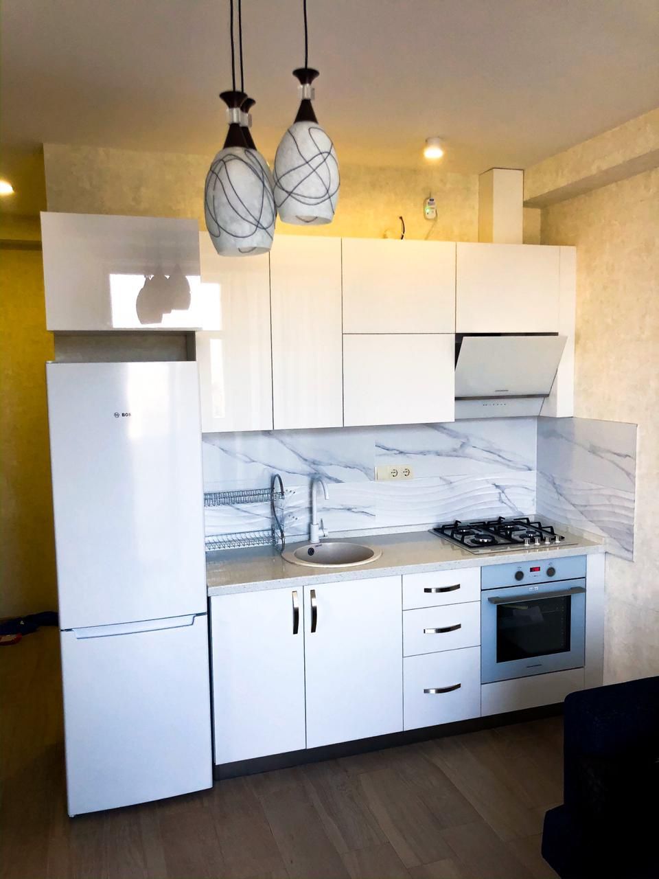 Квартира в Тбилиси, Грузия, 68 м² - фото 3