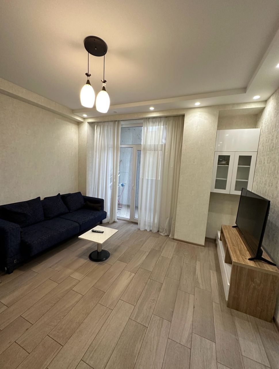 Квартира в Тбилиси, Грузия, 68 м² - фото 1