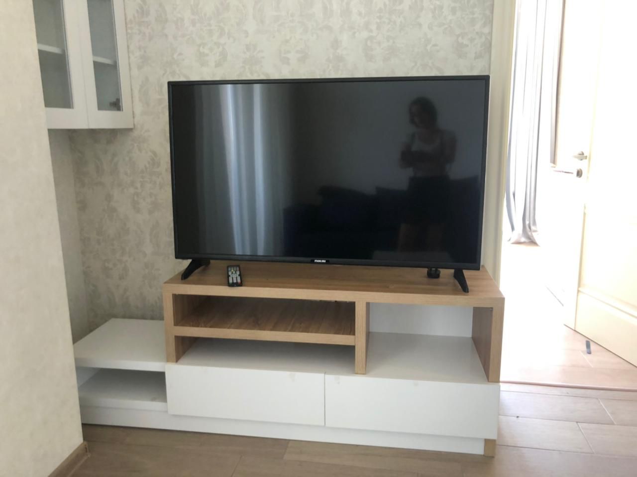 Квартира в Тбилиси, Грузия, 68 м² - фото 2