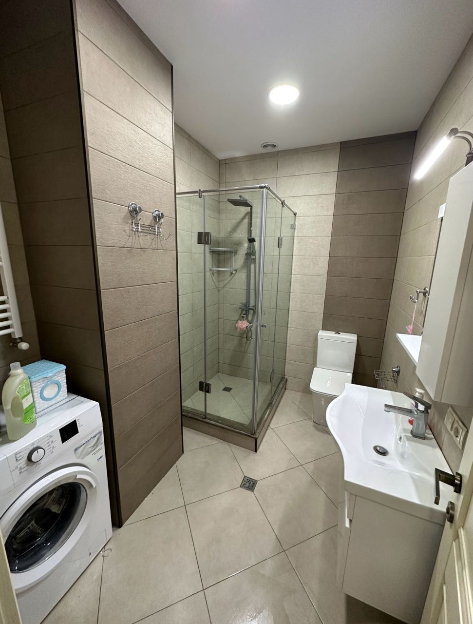 Квартира в Тбилиси, Грузия, 68 м² - фото 7