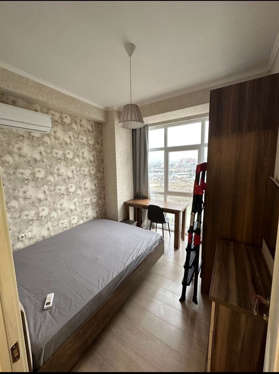 Квартира в Тбилиси, Грузия, 68 м² - фото 5