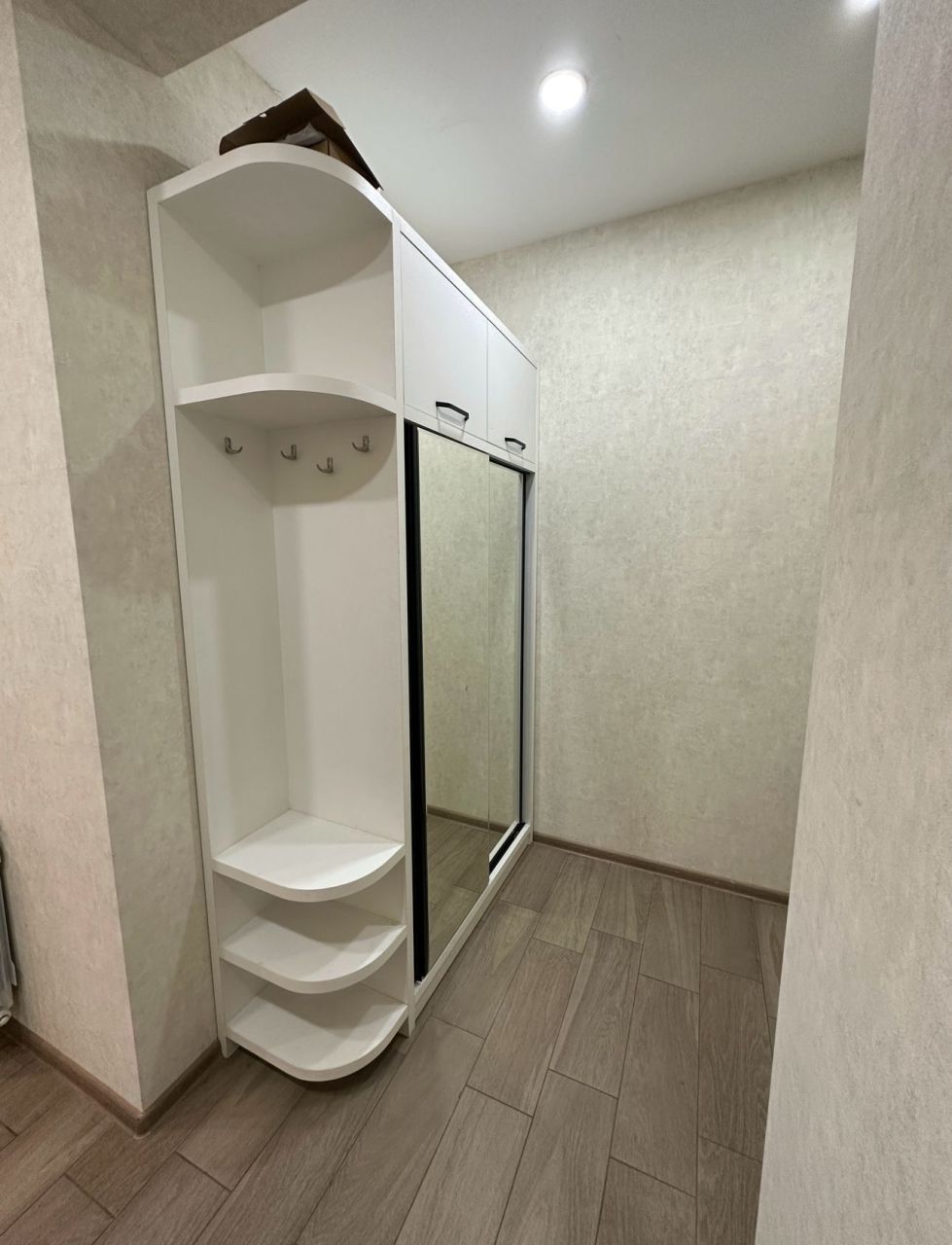 Квартира в Тбилиси, Грузия, 68 м² - фото 6