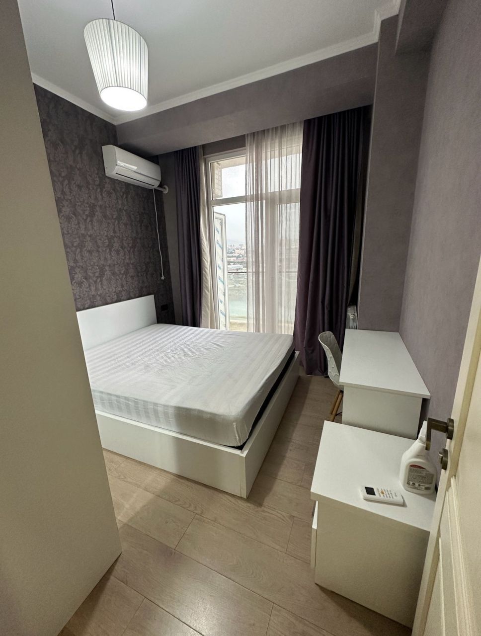 Квартира в Тбилиси, Грузия, 68 м² - фото 4