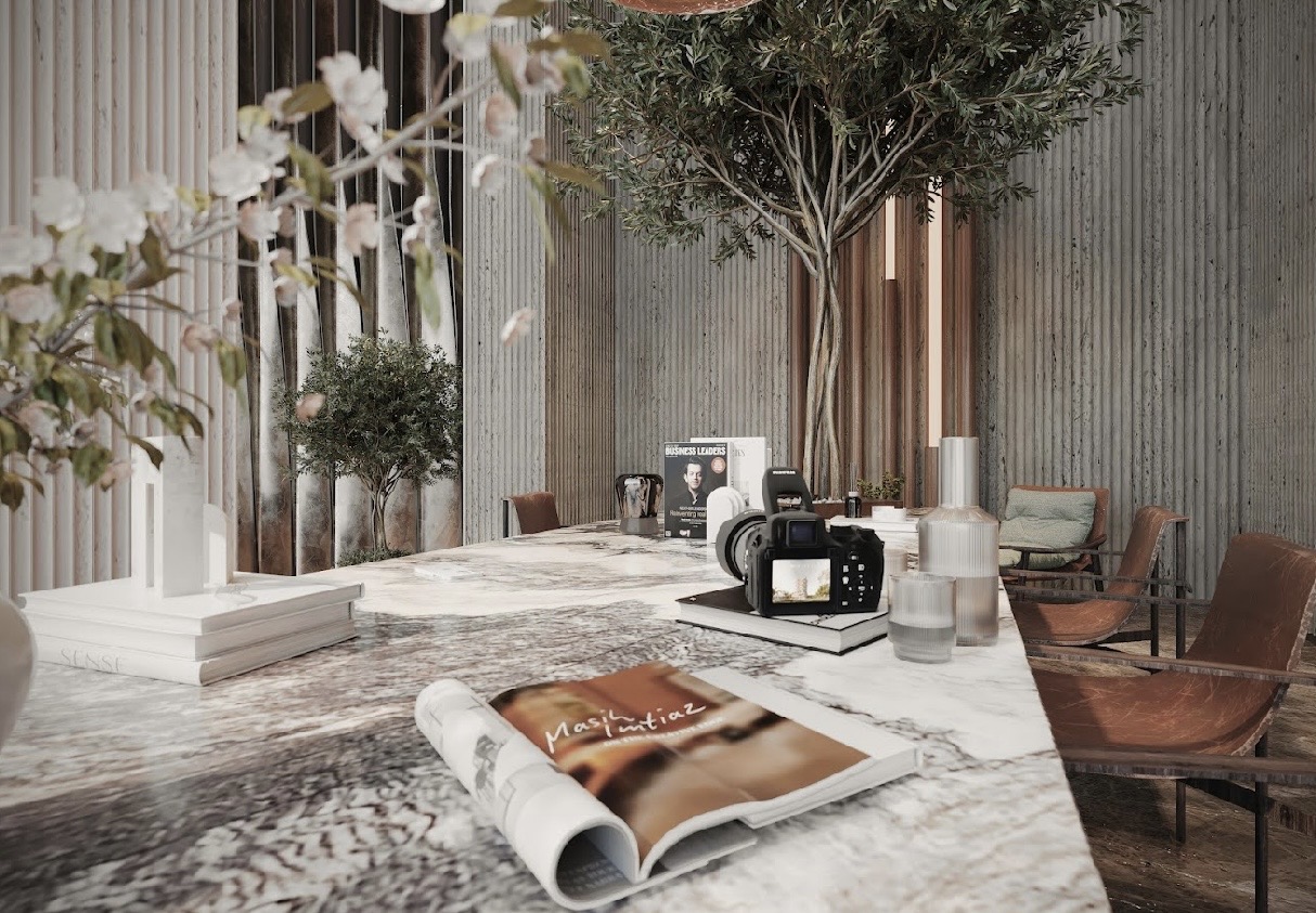 Квартира в Дубае, ОАЭ, 135 м² - фото 7