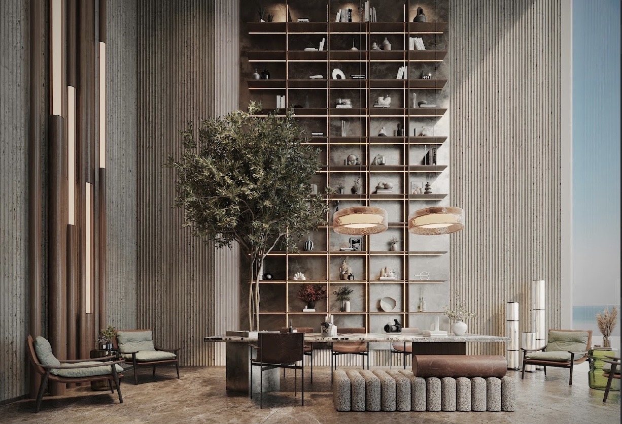 Квартира в Дубае, ОАЭ, 135 м² - фото 5