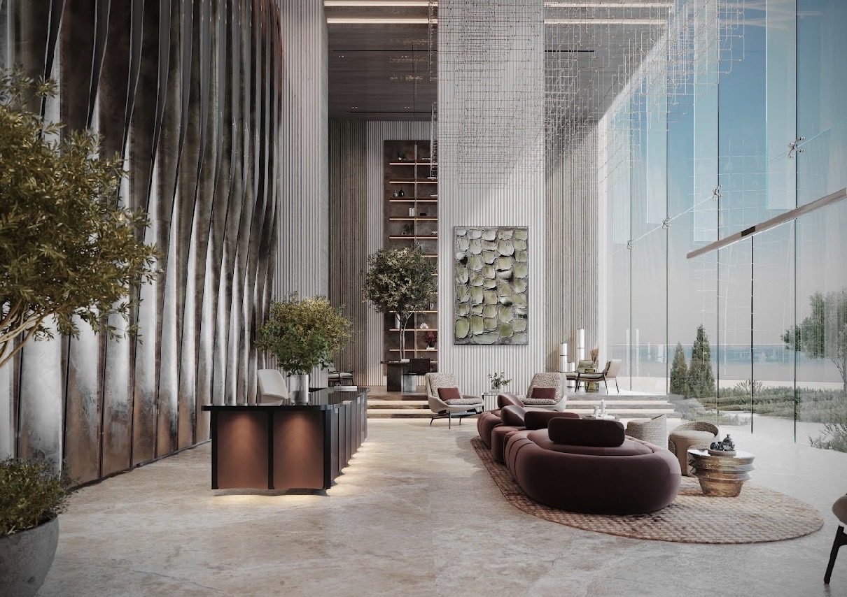 Квартира в Дубае, ОАЭ, 135 м² - фото 6