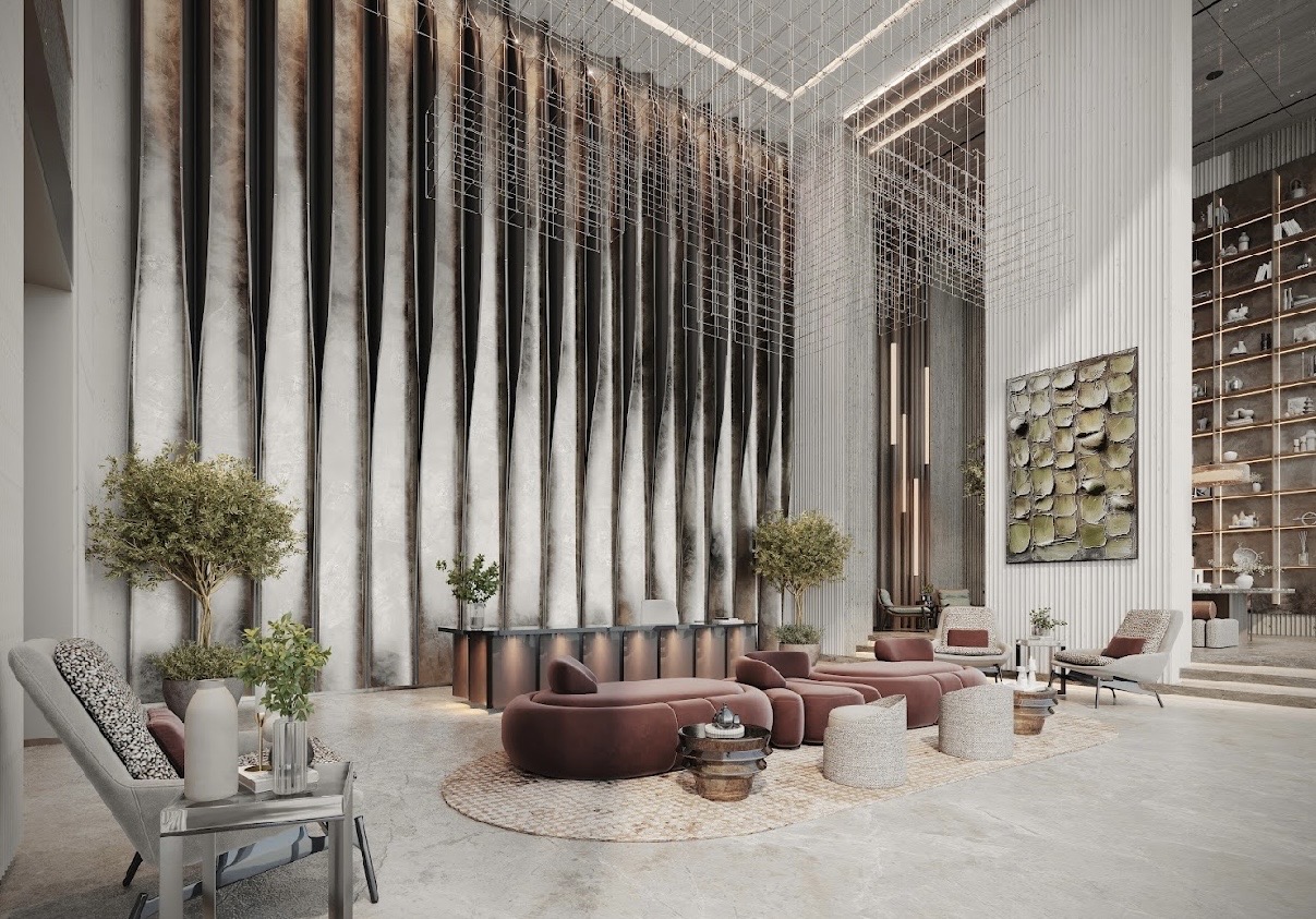 Квартира в Дубае, ОАЭ, 135 м² - фото 8