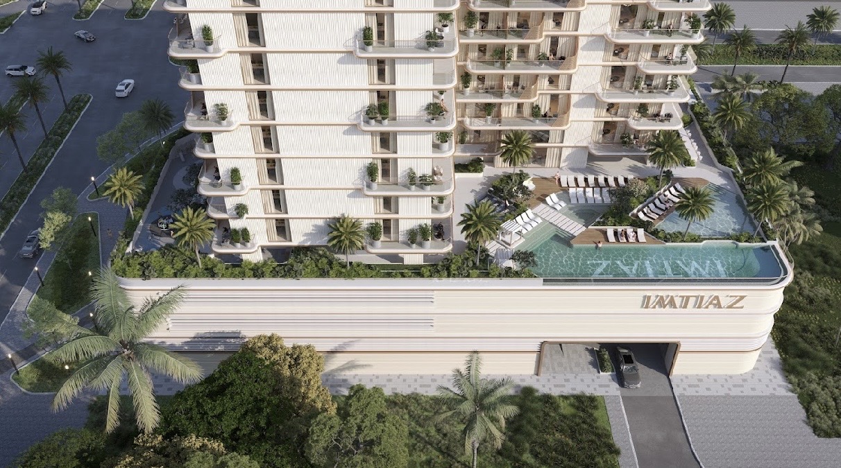 Квартира в Дубае, ОАЭ, 135 м² - фото 10