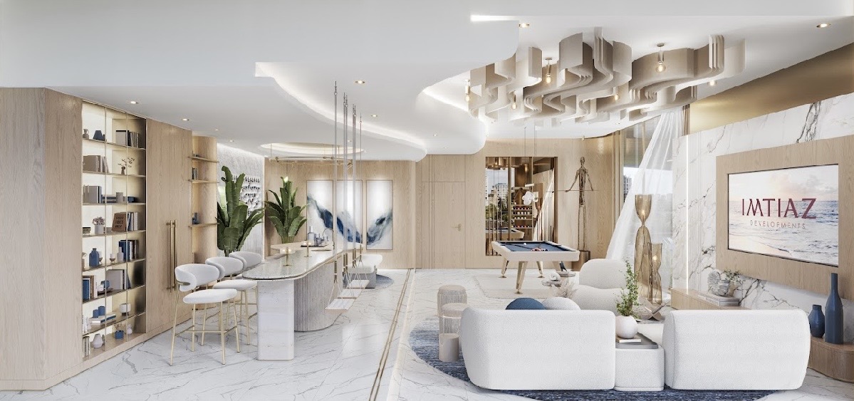 Квартира в Дубае, ОАЭ, 135 м² - фото 11