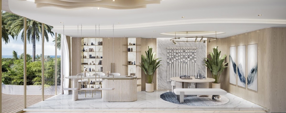 Квартира в Дубае, ОАЭ, 135 м² - фото 12