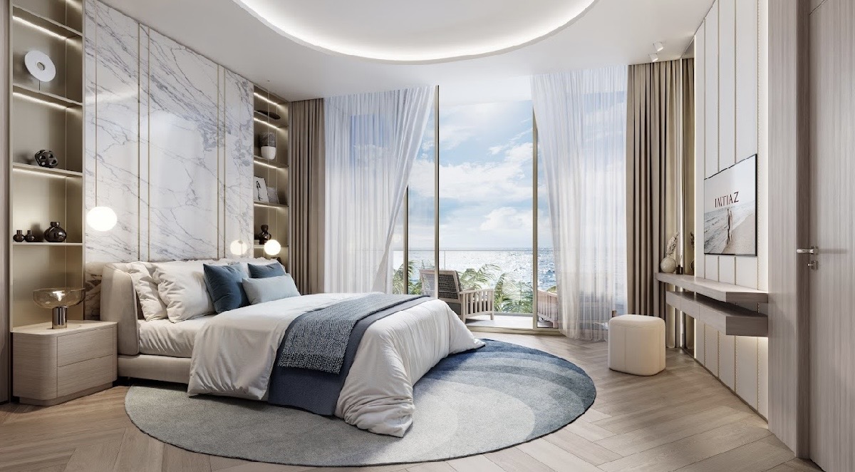 Квартира в Дубае, ОАЭ, 135 м² - фото 16