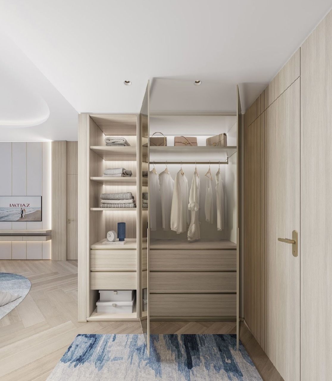 Квартира в Дубае, ОАЭ, 135 м² - фото 17