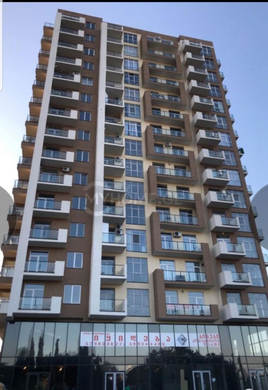 Квартира в Тбилиси, Грузия, 68 м² - фото 10