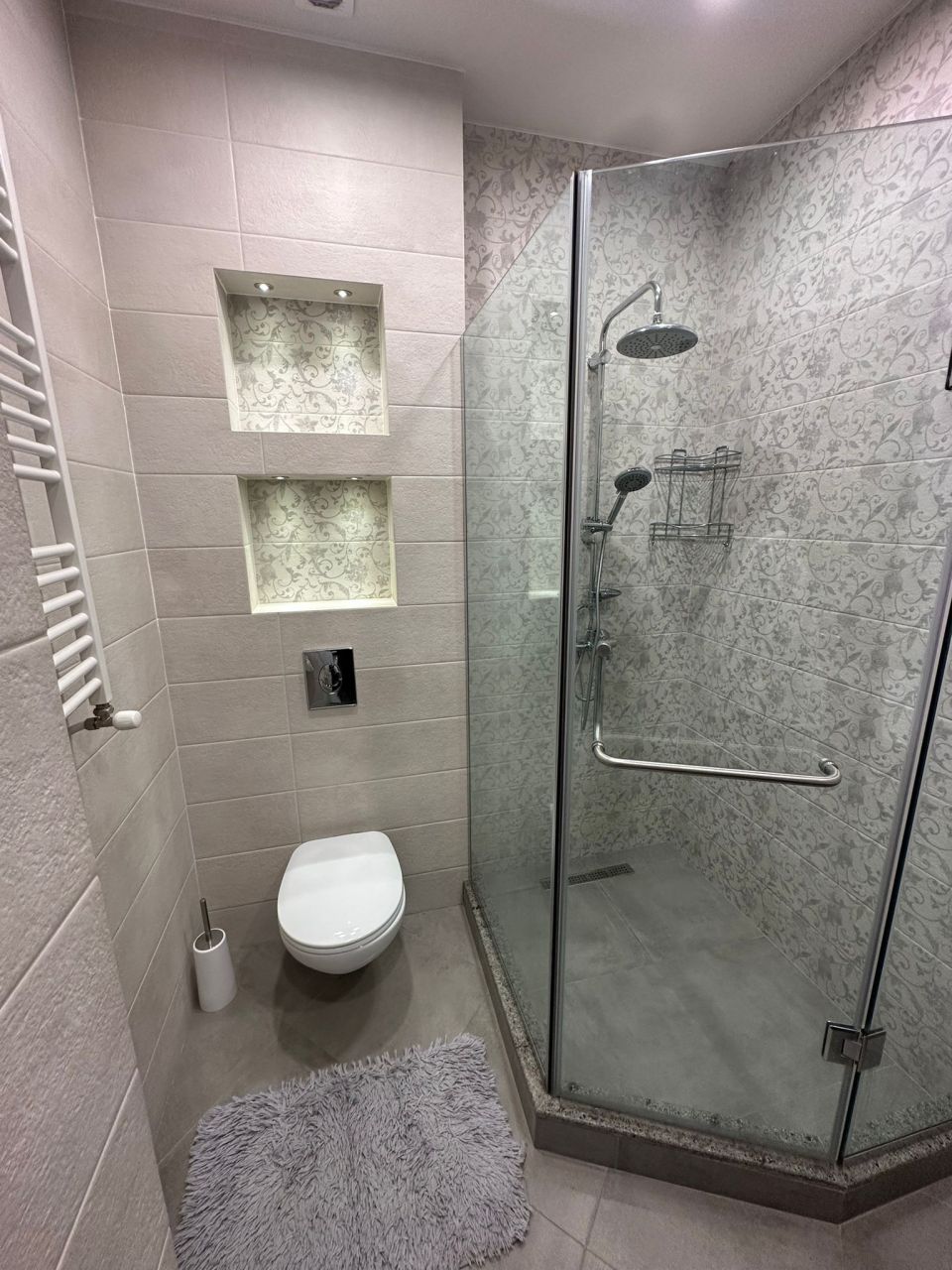 Квартира в Тбилиси, Грузия, 68 м² - фото 8