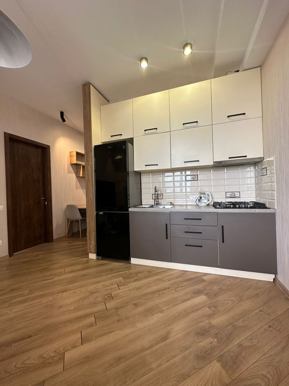 Квартира в Тбилиси, Грузия, 68 м² - фото 3