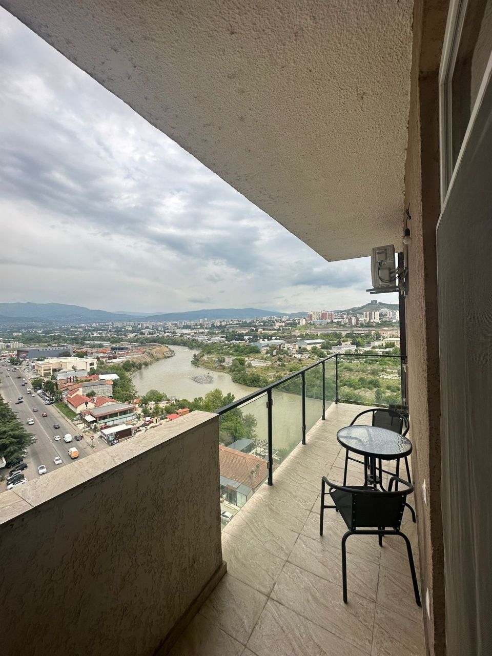 Квартира в Тбилиси, Грузия, 68 м² - фото 9