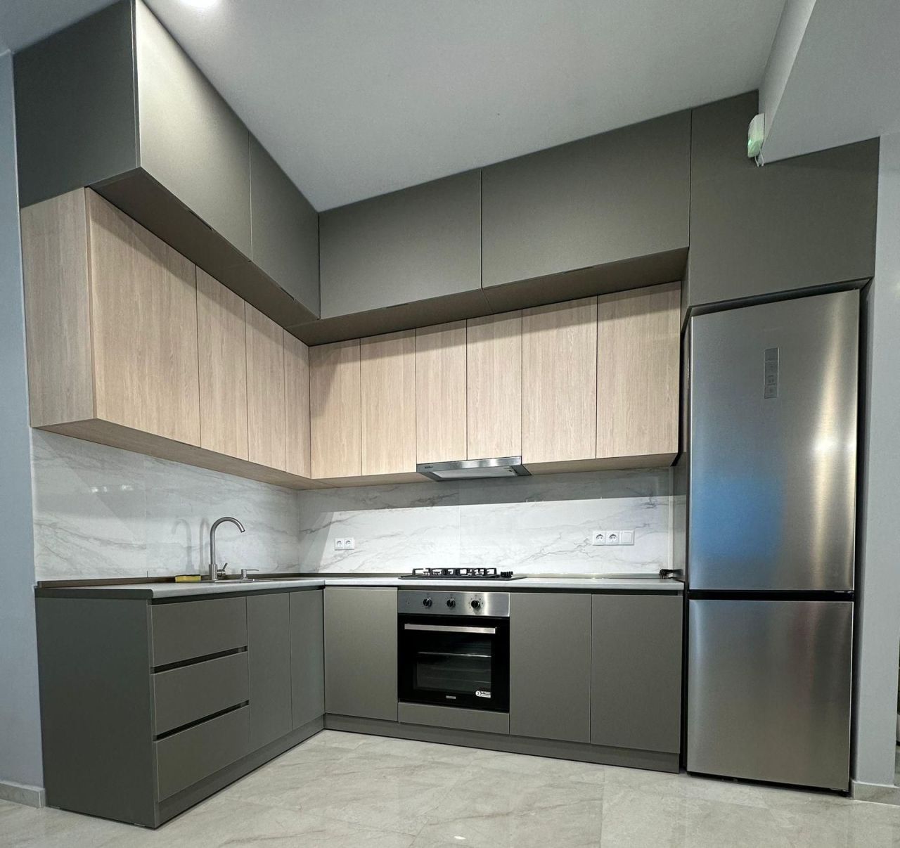 Квартира в Тбилиси, Грузия, 81 м² - фото 3