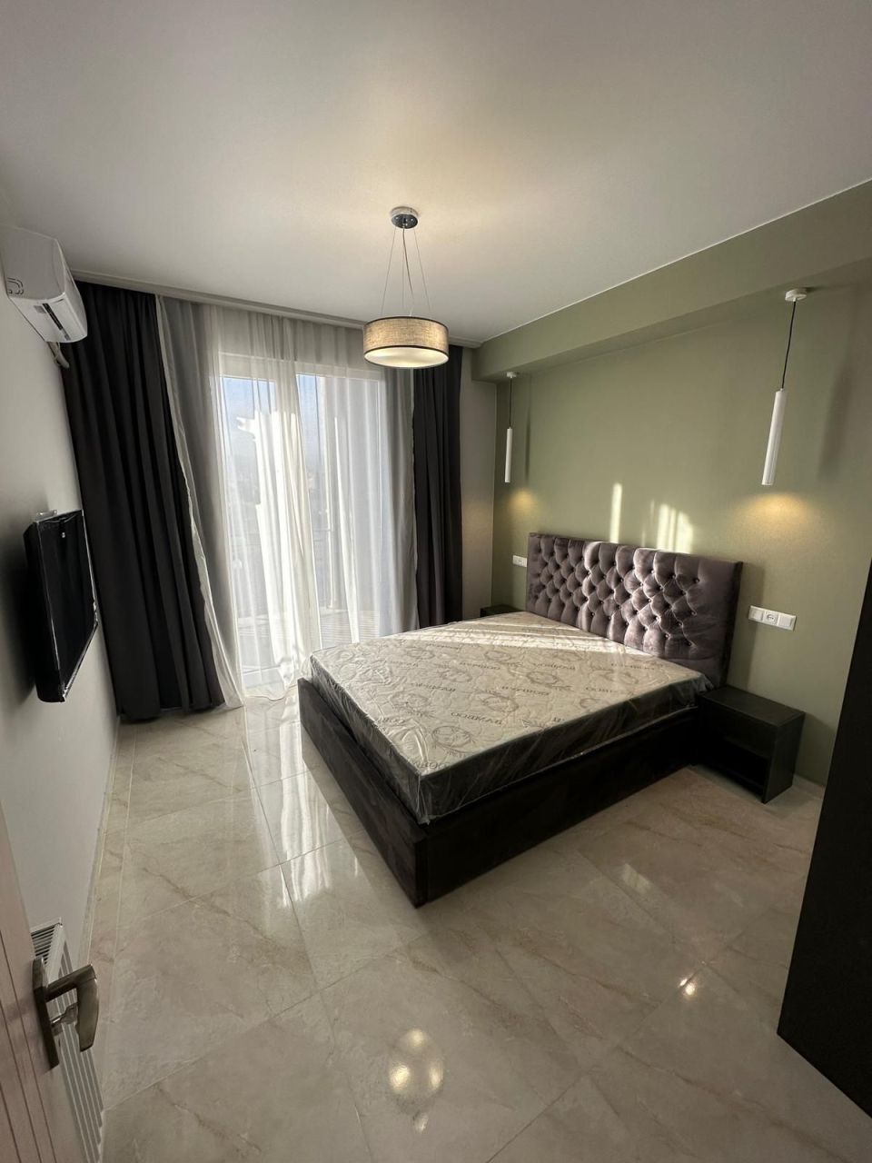 Квартира в Тбилиси, Грузия, 81 м² - фото 4