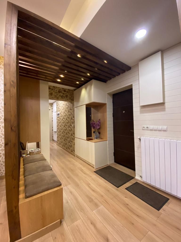 Квартира в Тбилиси, Грузия, 201 м² - фото 5